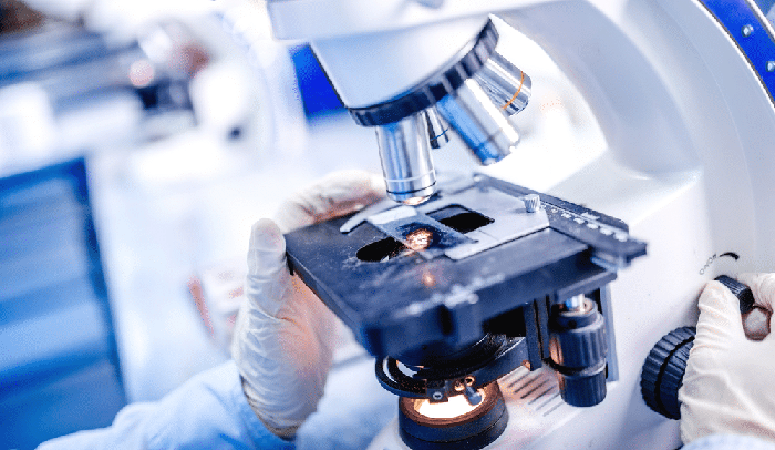 Services, Applied Analytics Laboratories